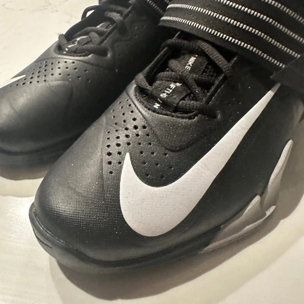 Nike Lifters Women’s 9.5 / Men’s 8 - Picture 9 of 16